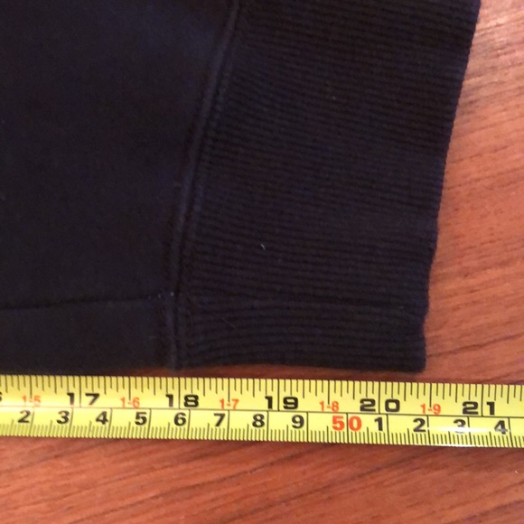 Mondetta fleece hoodie - Picture 11 of 12